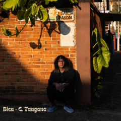 Bien :( C. Tangana Cover