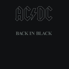 Givin the Dog a Bone - ACDC
