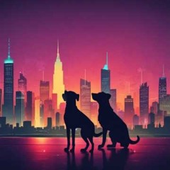 “Dot in the City (Up All Night Version)”