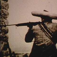 Episode 164 - The Pancho Villa Expedition Part 2: No Nicknames Given