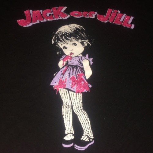 jack off jill / poor impulse control