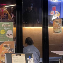 PERCH 2024 by DJ Shinji