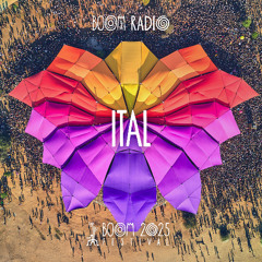 Ital - Dance Temple - Boom Festival 2025