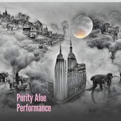 Purity Aloe Performance