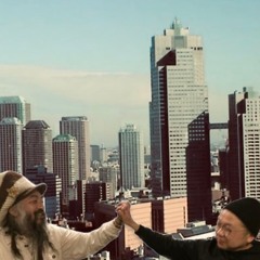 しゅうやん - Road to Zion (dub mix "Ikariya Eiichi")