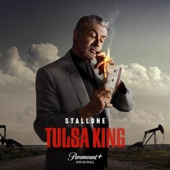 TULSA KING MAIN TITLES THEME - PIANO SOLO COVER