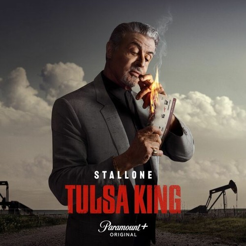 Stream TULSA KING MAIN TITLES THEME - PIANO SOLO COVER by Elias Keys |  Listen online for free on SoundCloud