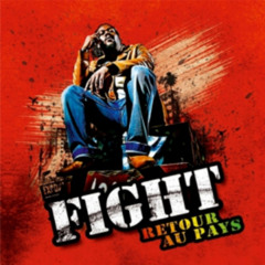 Eden Fight - Retour au pays