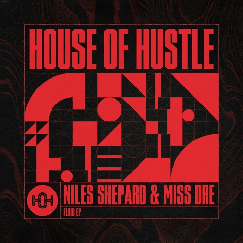 Niles Shepard & MISS DRE - Fluid (Original Mix)