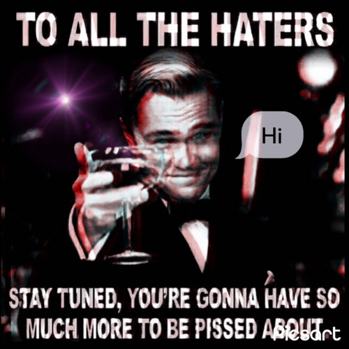 HiHater