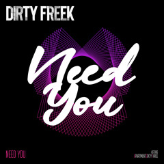 Need You (Club Mix)