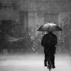 Rain on me ft. M3tr0 P (Prod. Hecto)