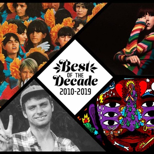 Nirvana of Noize: Alternative Day 83 (2010s Throwback)