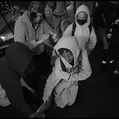 Fdotty 64  - Ohh Noo