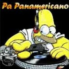 remix do papa Americano!!