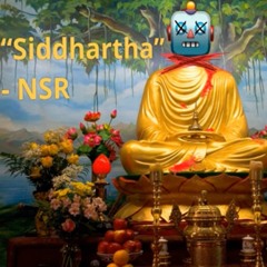 “Siddhartha”