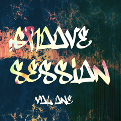GROOVE SESSION vol 1