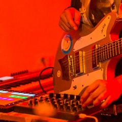 Tambor y Mantra (demo 2010)