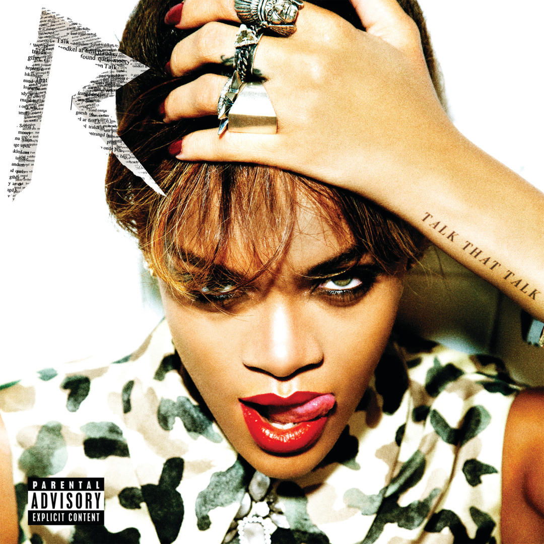 Stream Drunk On Love (Album Version) by Rihanna | Listen online