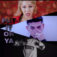 Jessi - Put it on ya' (feat. BM)