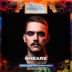 Rolling Meadows: SHEARZ 31.12.24