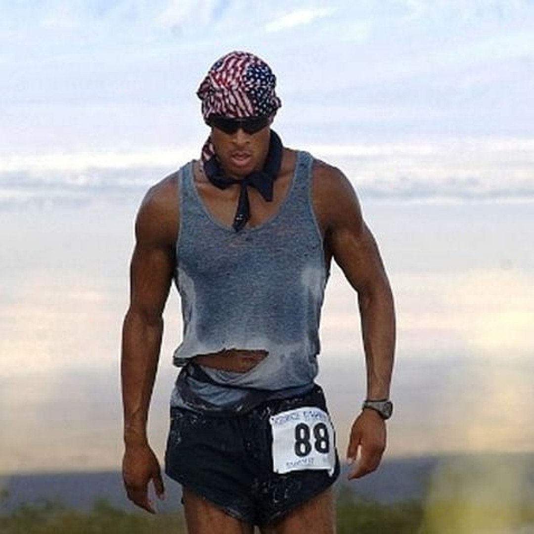 david goggins birthday - Ilustrasi 2