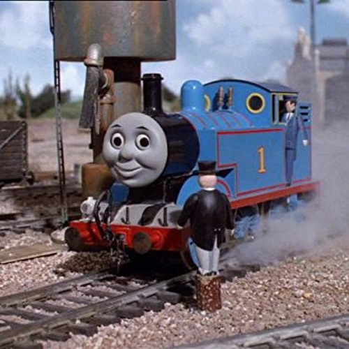 Every Variant Of Thomas' Branchline Theme [S1 - 2]