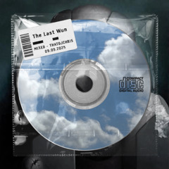 The Last Wun - MIXED - THATDJCHRIS