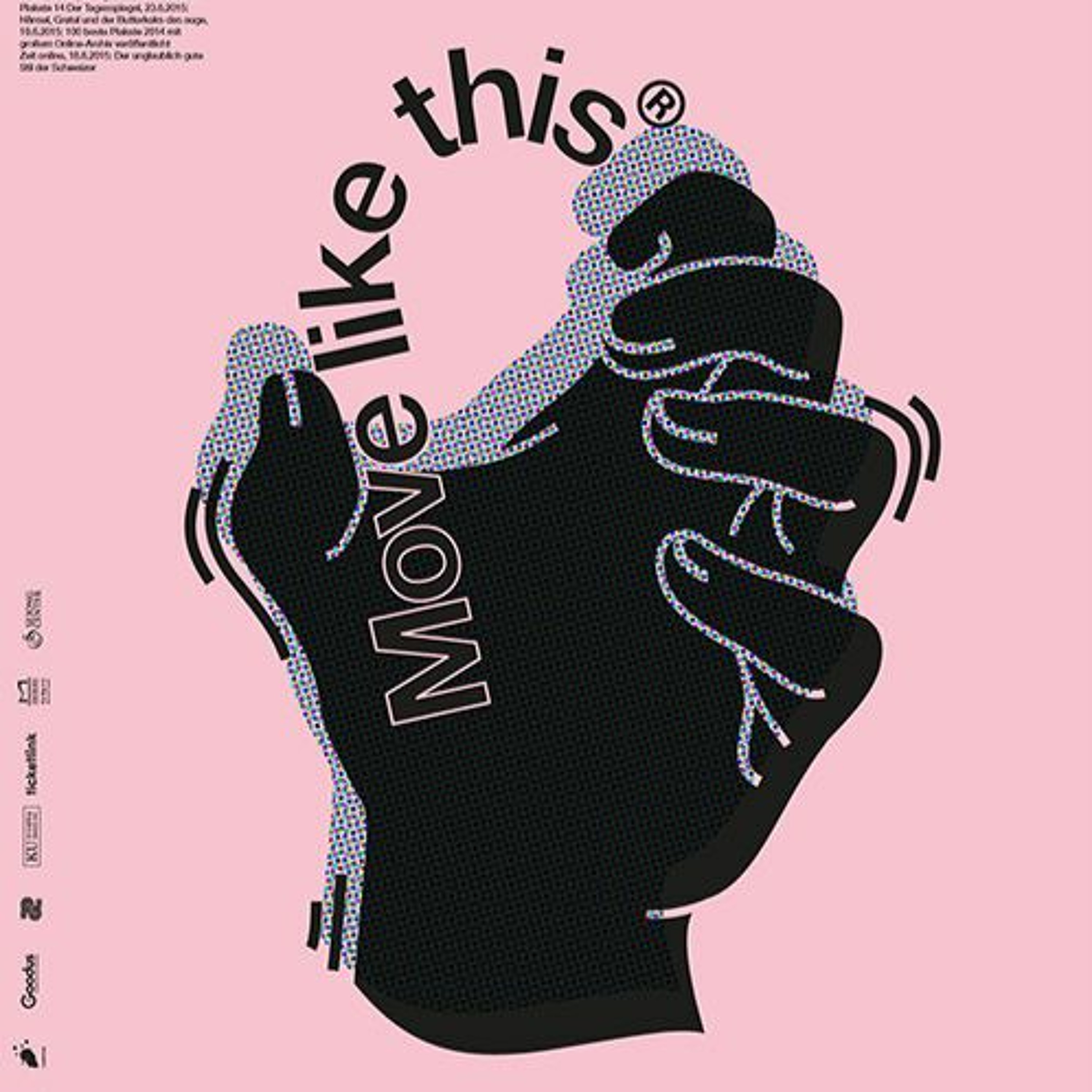 Move (Like This) episode artwork