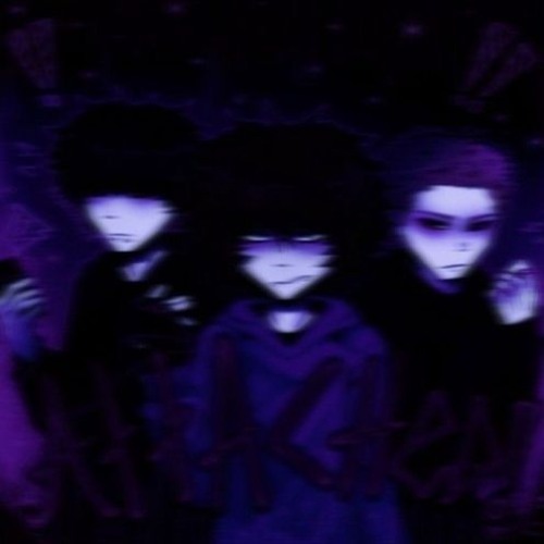 𝐀𝐓𝐓𝐀𝐂𝐇𝐄𝐃! (𝐕𝐄𝐑𝐒𝐈𝐎𝐍𝐒) - 𝐝3𝐫, 𝐤𝐞𝐭𝐬4𝐞𝐤𝐢, 𝐩𝐫ö𝐳