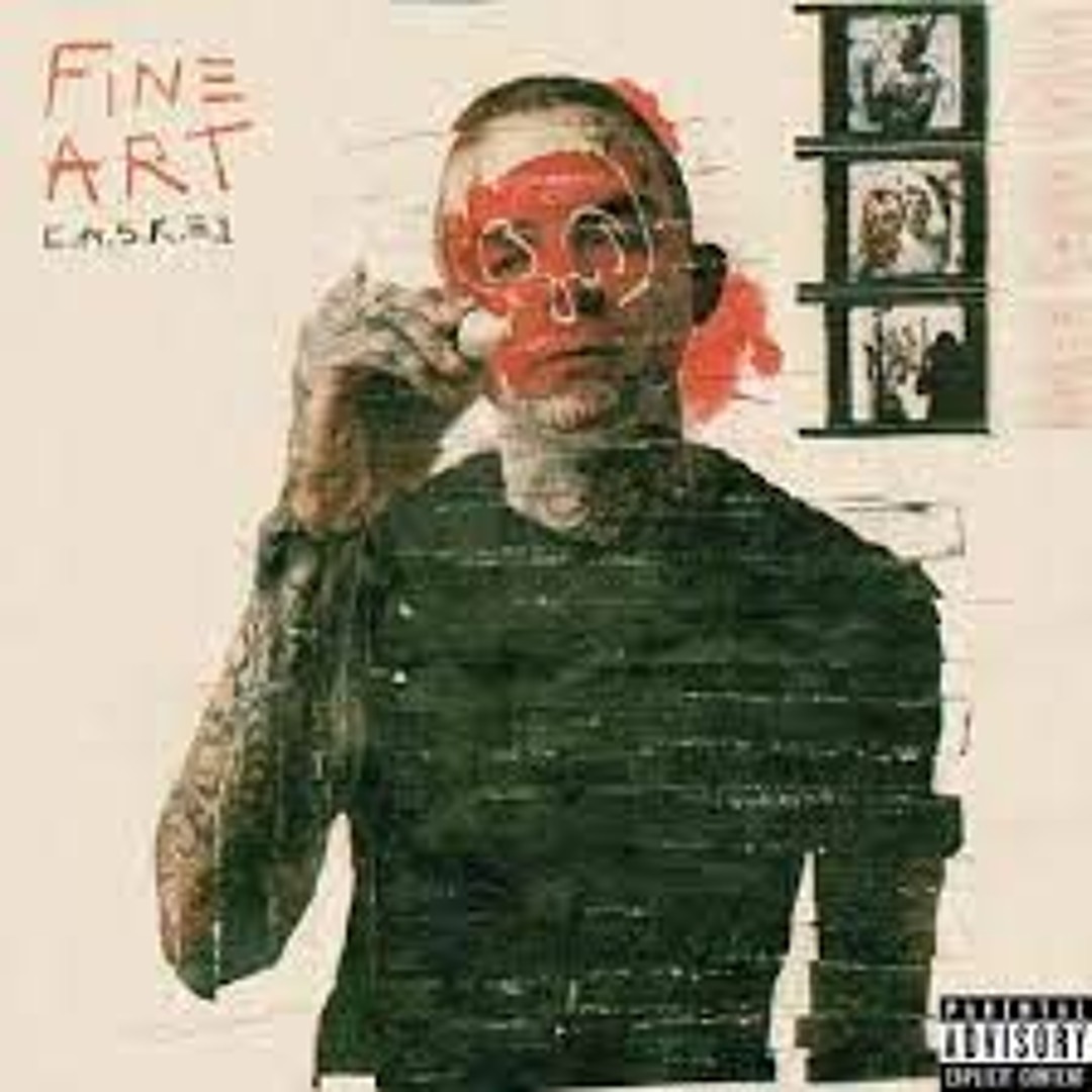 Caskey Fear And Loathing In Los Angeles Stream Caskey - Fear And Loathing In Los Angela by $god_king$ | Listen