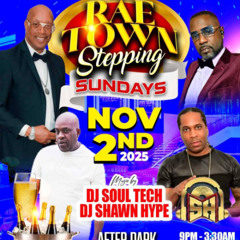 RAE TOWN NOV 2ND