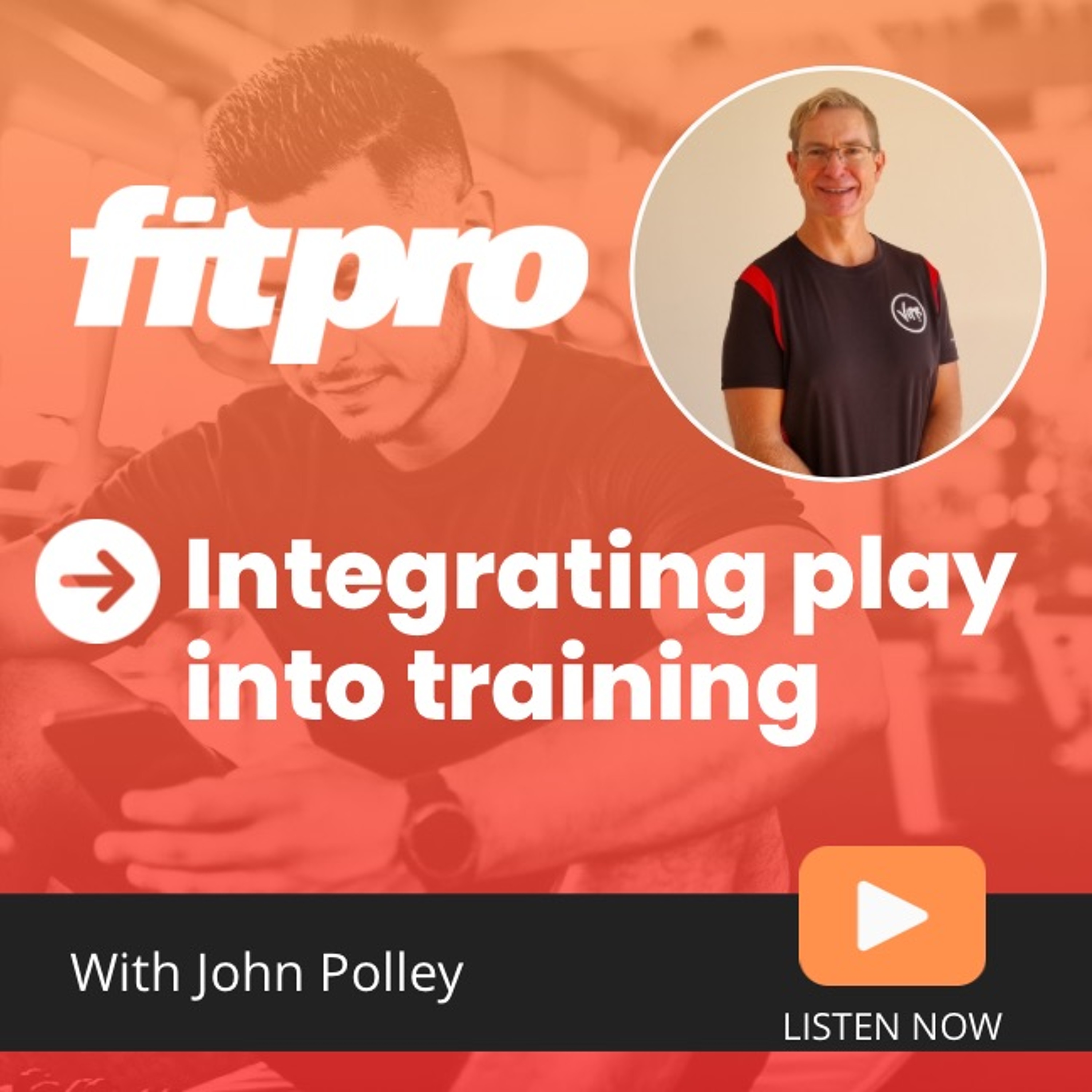 The FitPro Podcast