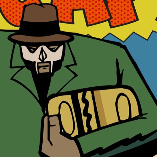 Stream MF DOOM X Jordan Rakei by 
