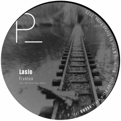 Fraction EP - Laslo - incl. Christine Benz Remix