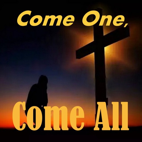 11-17-22 - COME ONE, COME ALL - Taking Out the Trash - with Wesley Mata -  It's Your Divine Destiny