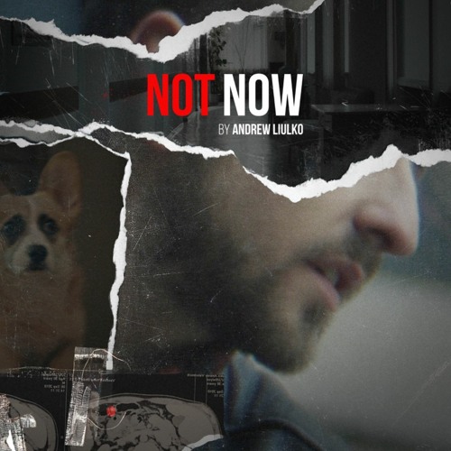 Not Now OST by Vlad Drahan