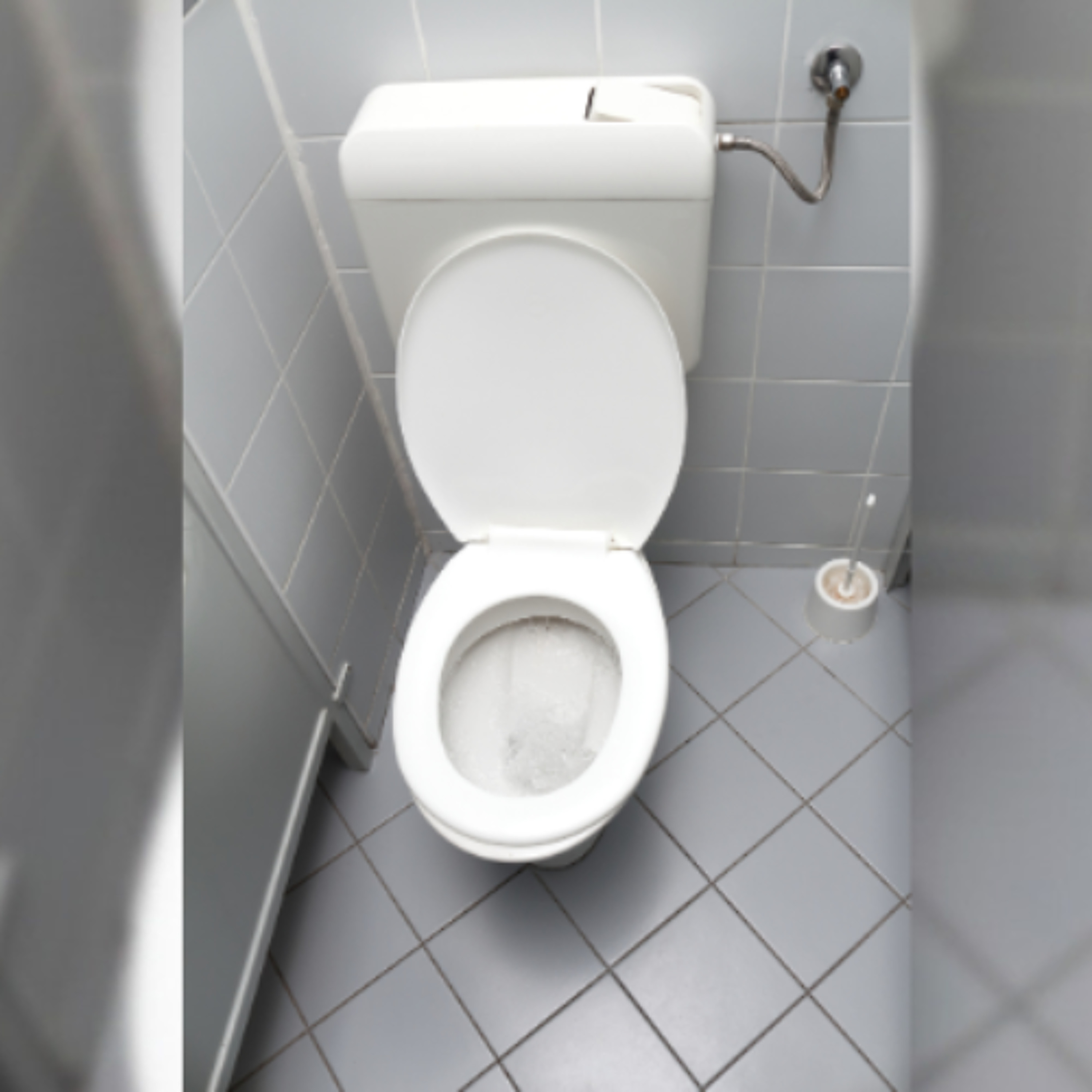 Listener Highlights Issue With Toilet Facilities At Zimmer Biomet Páirc Chíosóg