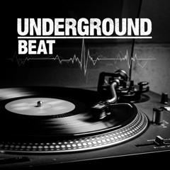 Underground beat [Prod. Tácrash] (En venta/Sin scratch/Extracto)