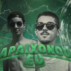 MEGA FUNK APAIXONOU EU - DJ AKINN E DJ KSG