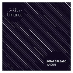 Ancun (Original Mix)