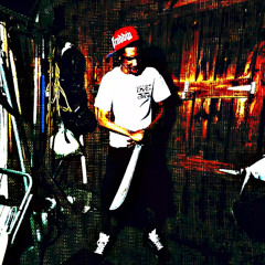 CartiiJaay - Duece Duece