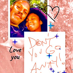 “Don’t U Go Away(The Manhattan$ $aid It 1$t)”$quirt916&UniqueTheLovely(Mu$icBy:FKMOTT@VolocoApp)