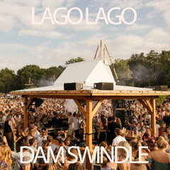 Dam Swindle - Lago Lago 2025