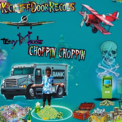 TonyMedz Choppin Choppin