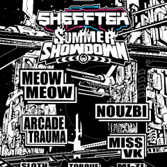 Miss VK Live @ Shefftek Summer Showdown