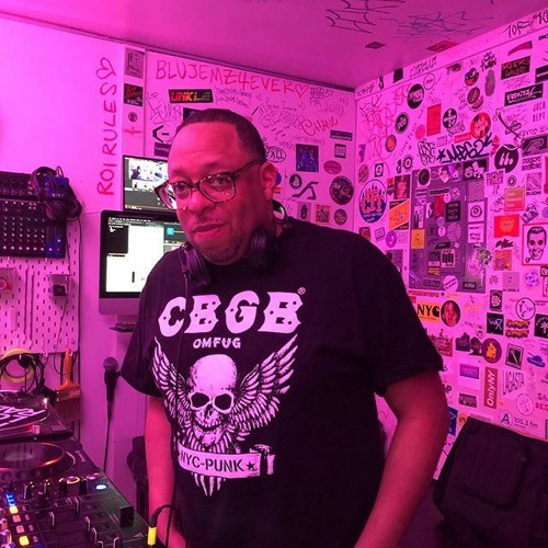 Titonton Duvante @ The Lot Radio 02 - 08 - 2020