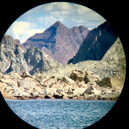 Binocular 01