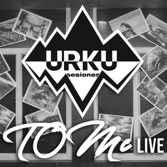 URKU SESIONES - LIVE DJ SET by TOMc [FREE DOWNLOAD LINK]