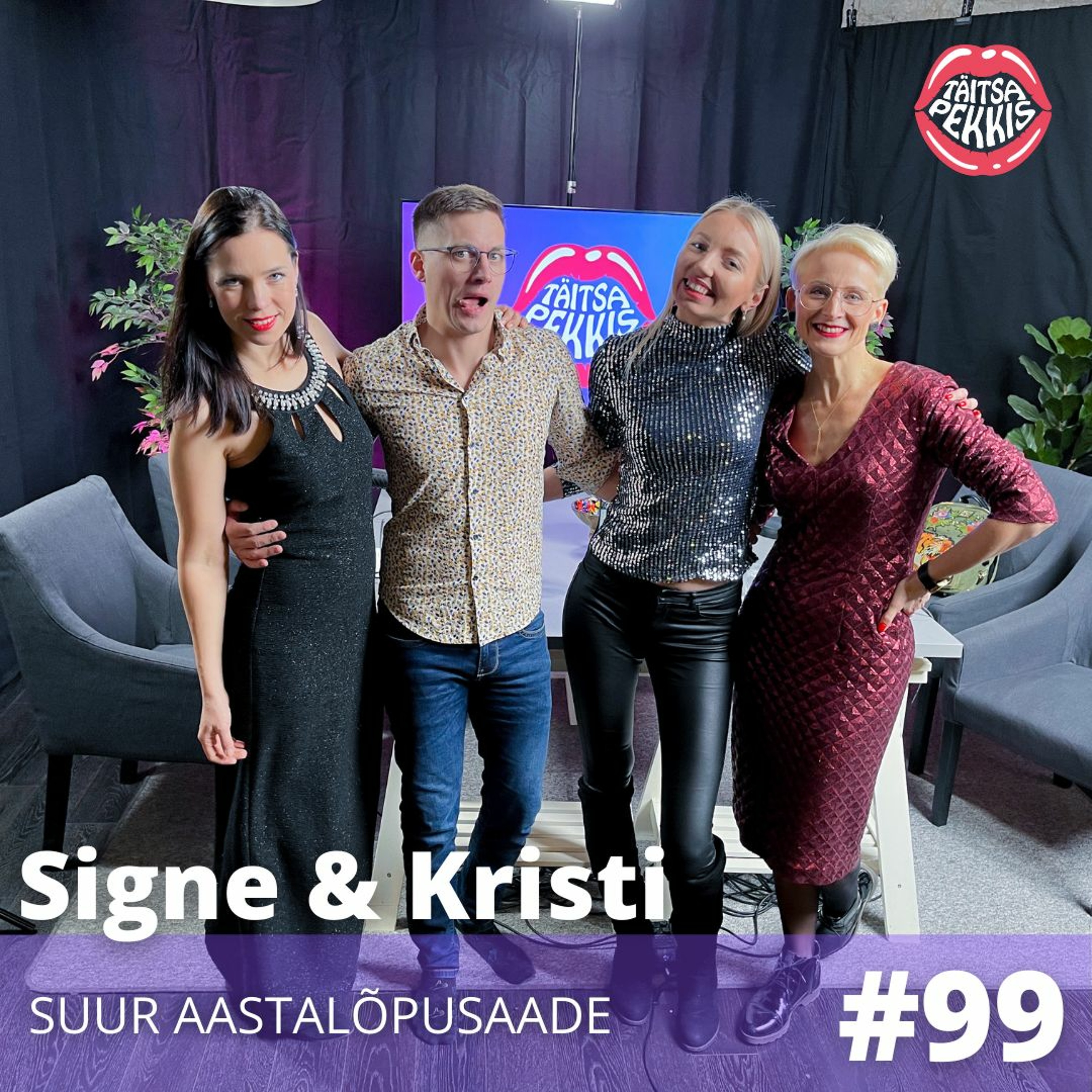 Täitsa Pekkis Saade
